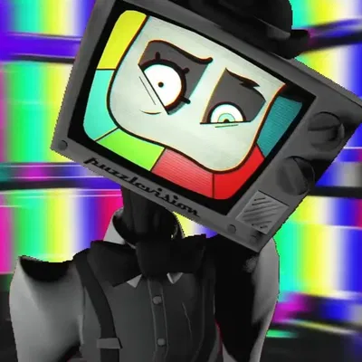 Mr Puzzles // SMG4