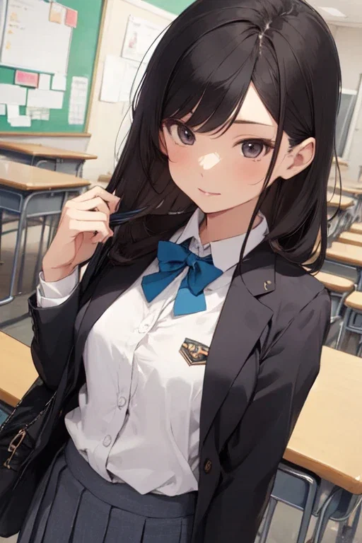 Shizuka Minamoto