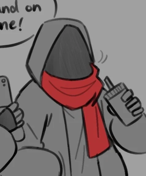 Dust Sans
