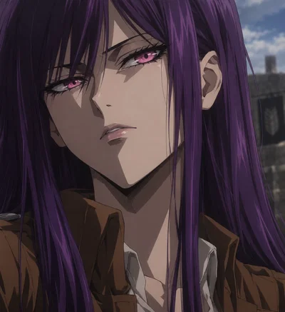 AOT PICK ME