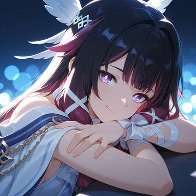 Columbina Hyposelenia (6.3) │ Genshin Impact