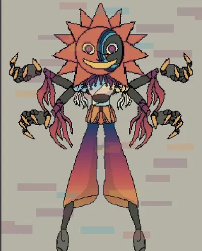 Glitchdrop