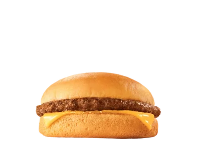 Cheeseburger | not sponsored