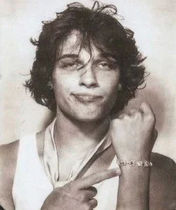 Chris Sturniolo