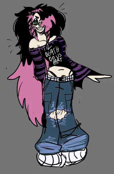 Bellatrix