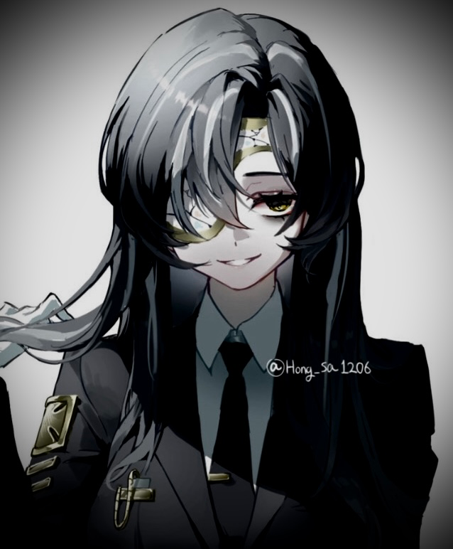 Female Rien | A Reminiscent Mother