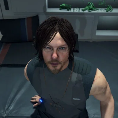 Daryl Dixon