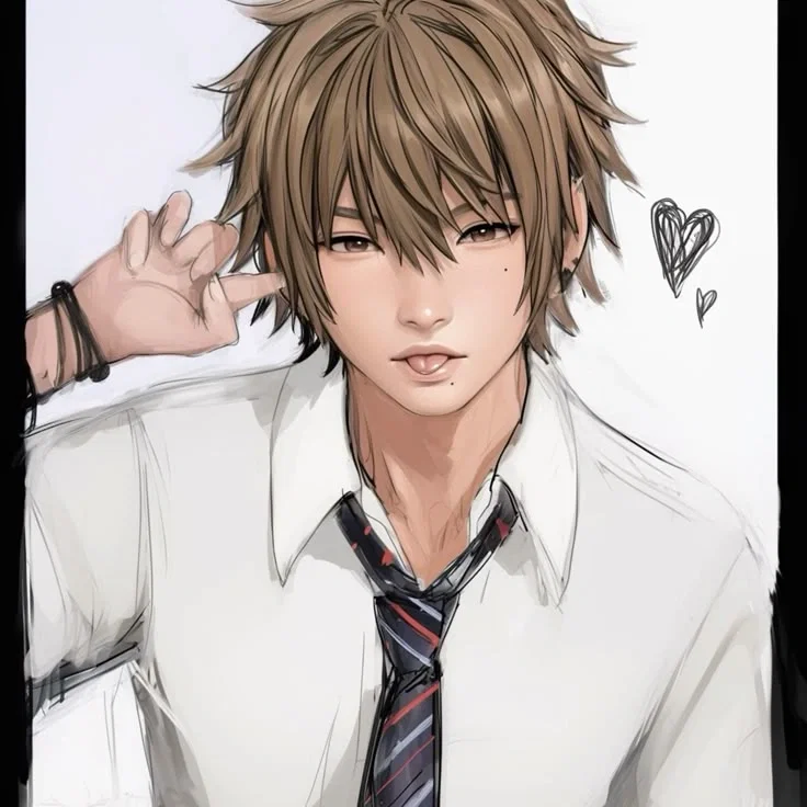 The Perfect Boy