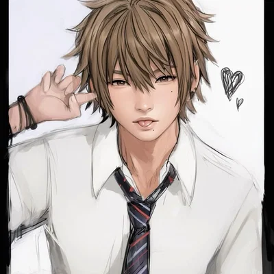 The Perfect Boy