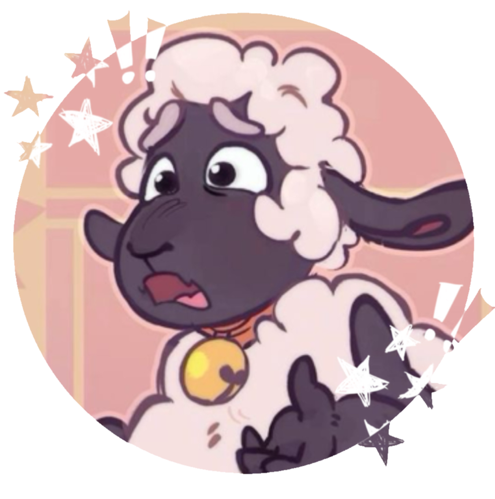 WOOLY || AMANDA THE ADVENTURER