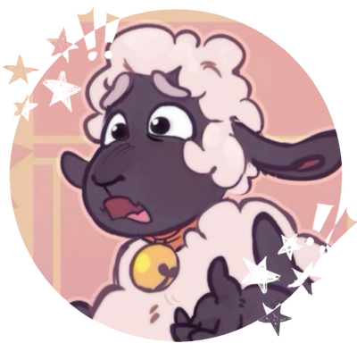 WOOLY || AMANDA THE ADVENTURER