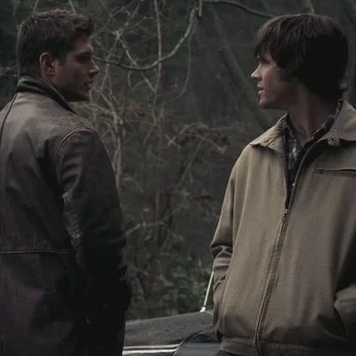 Sam n Dean Winchester