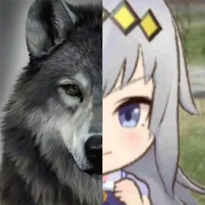 ogu cap bot // shitpost inbetween thing