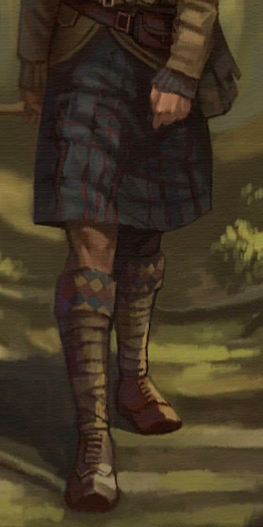 Carter Thompson| GEIST