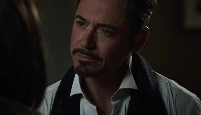 Tony Stark