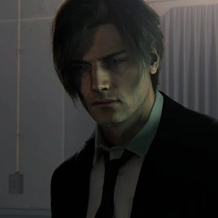 Leon Kennedy