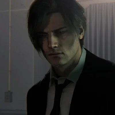 Leon Kennedy