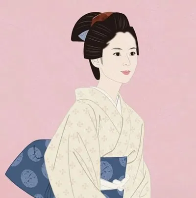 Tomoyo - A samurai's wife