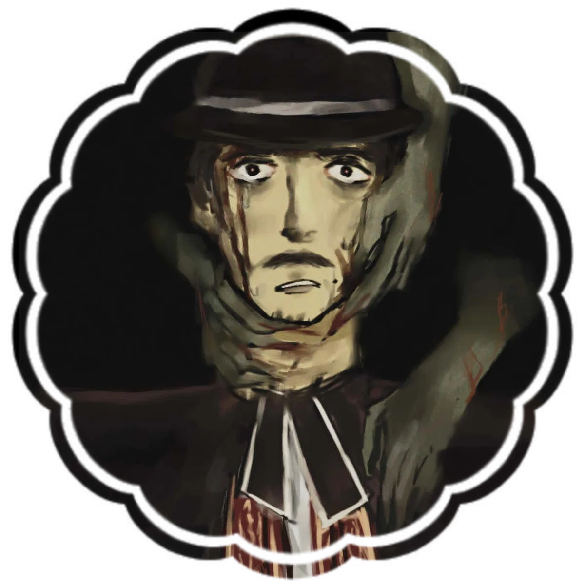 ‎𖥻 ׁ ׅFather Matthias ! ׁ ׅ 