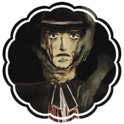 ‎𖥻 ׁ ׅFather Matthias ! ׁ ׅ 