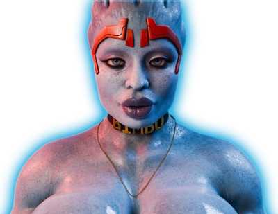 𐌈 Samara The Justicar 𐌈