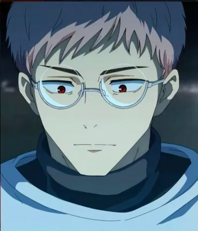 Jin Itadori