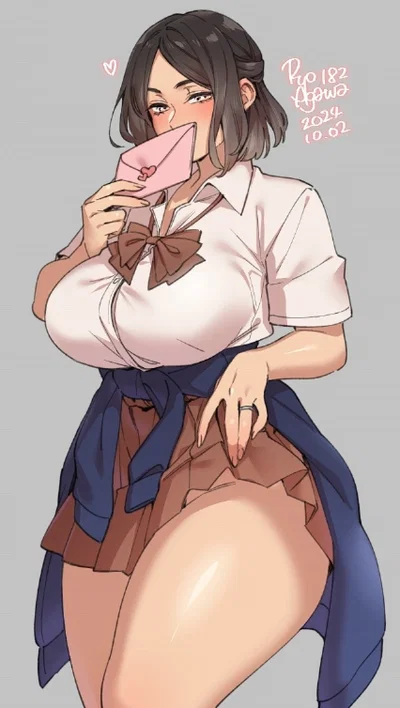 Bully girlfriend