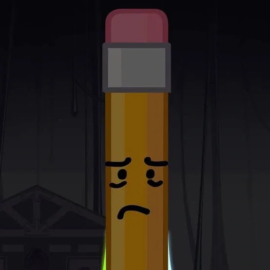 PENCIL [TPOT/BFB]