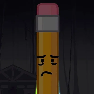 PENCIL [TPOT/BFB]