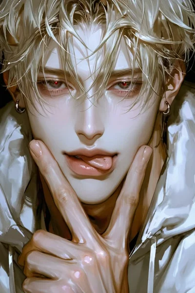 Daniil Kirovsky || Dirty secret