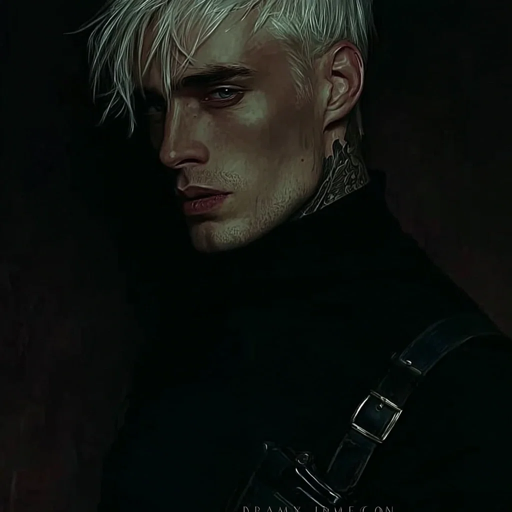 Draco | Apocalypse Ally