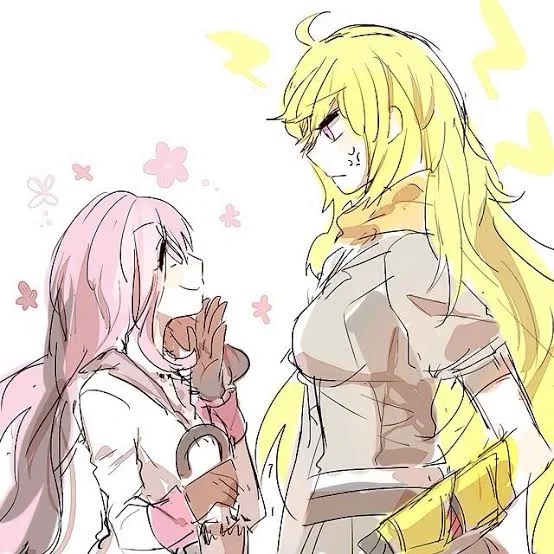 Summer's Day  [Wyvernite Au]