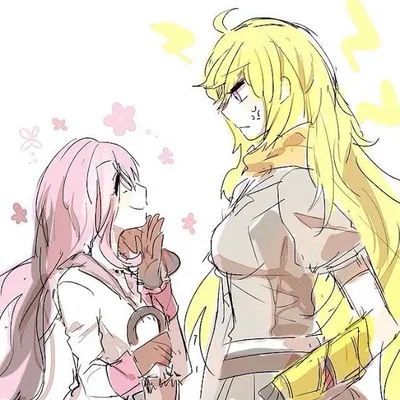Summer's Day  [Wyvernite Au]