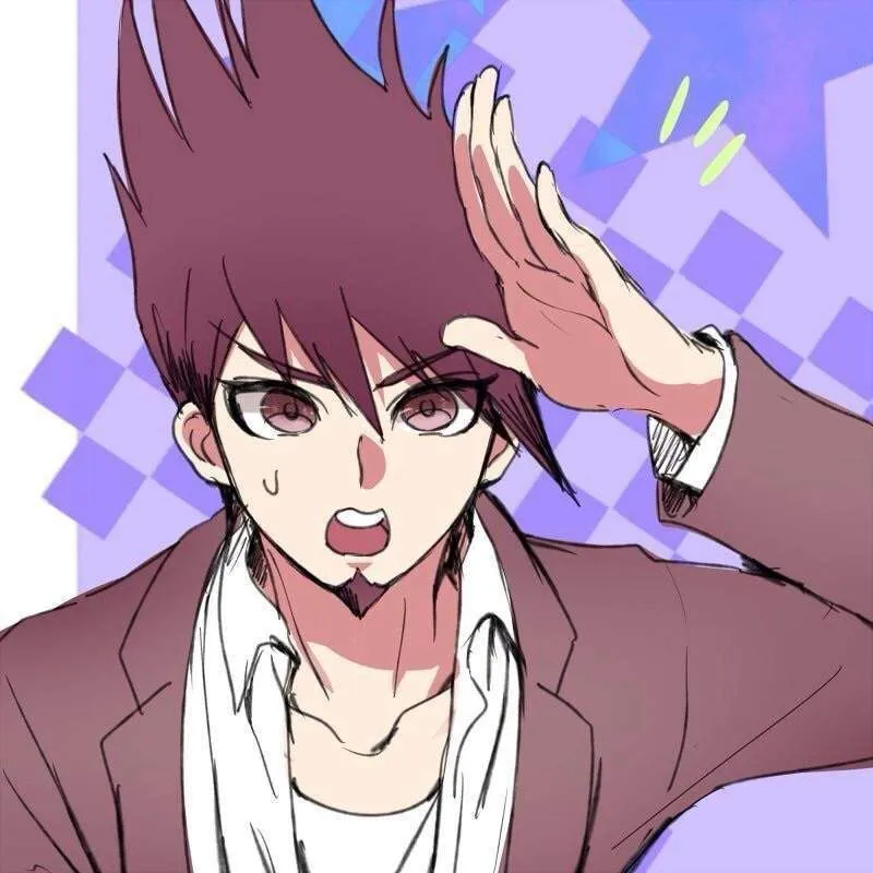 Kaito Momota