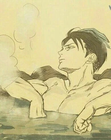 Levi Ackerman