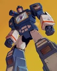 [♡Soundwave Roommate♡]