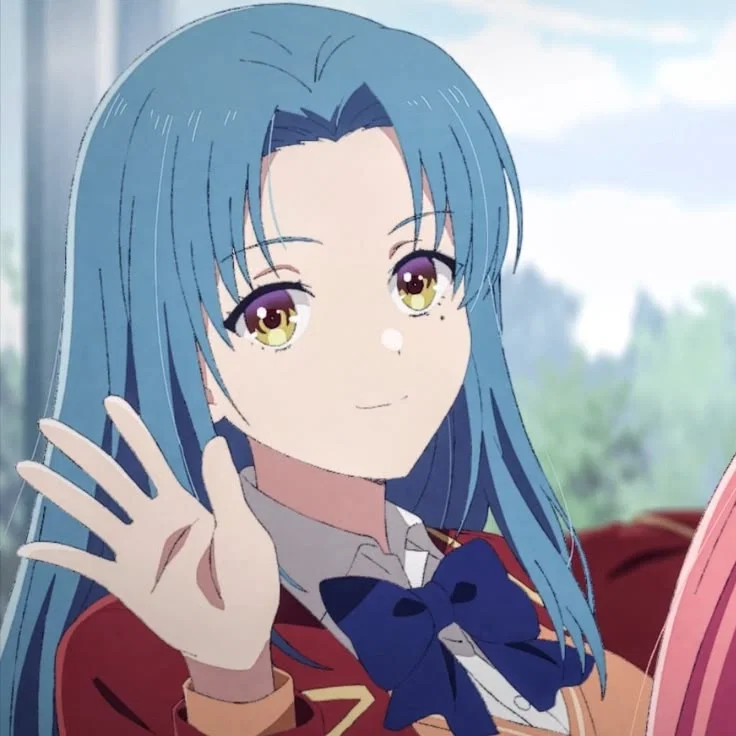 Haruka Hasebe