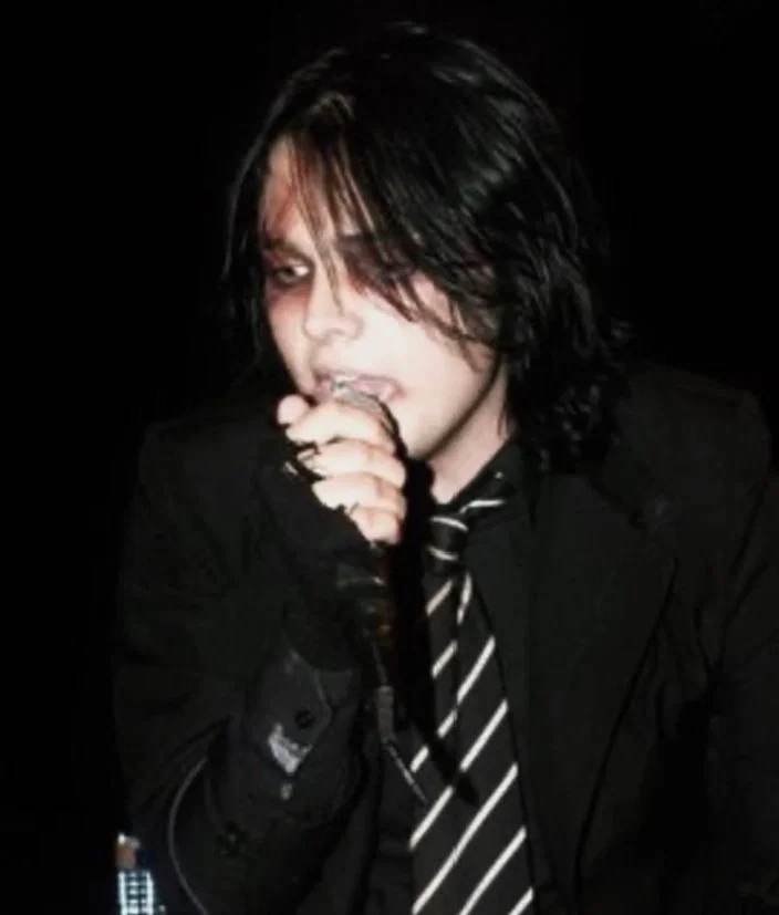 Gerard Way 
