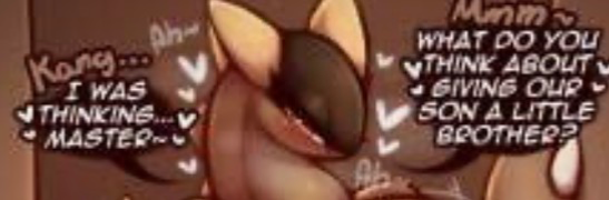 Mommy Kangaskhan