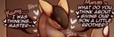 Mommy Kangaskhan