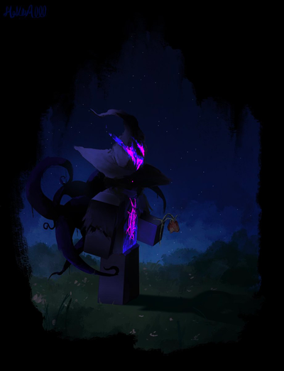 Azure | Forsaken