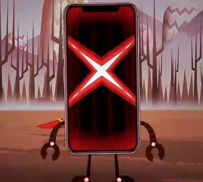 mephoneX 