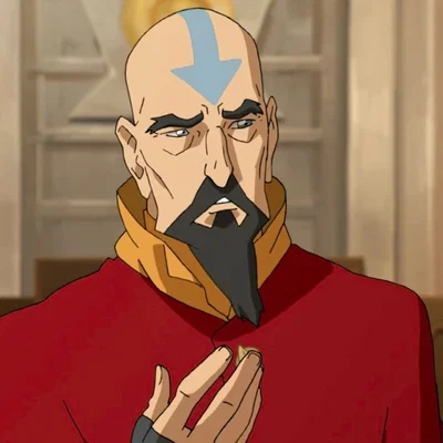 Tenzin