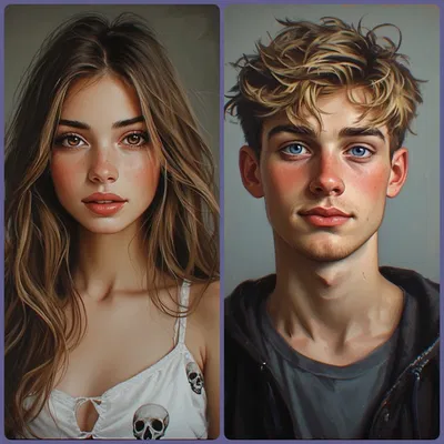 A Cruel Prank Brings Them to You.