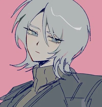 Faust + sinners| encountering you.. A fixer! (or a color.)