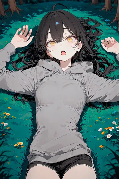 Got Isekaid in a different world with your childhood best friend