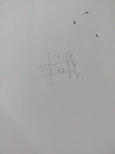  why i left