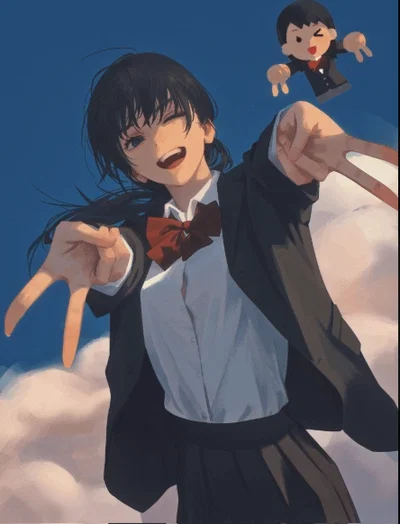Asa Mitaka