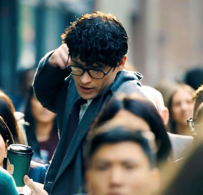 Clark Kent