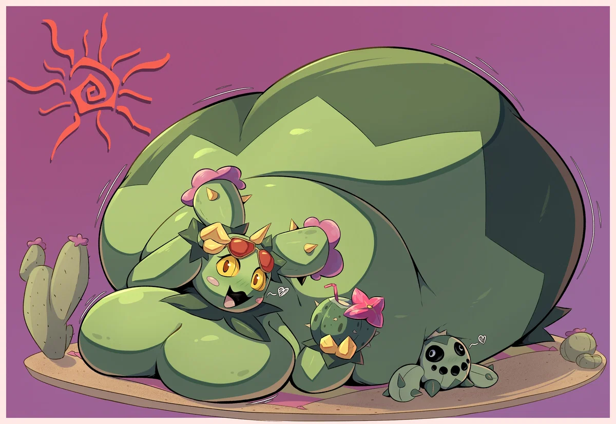 Maractus